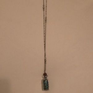 Free People necklace